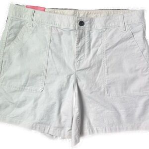 NWT The North Face Sz. 12/L Casual Shorts